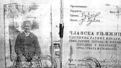 МНОГИ СЕ ИЗ МОГ МАЛОГ СЕЛА НИСУ ВРАТИЛИ! НЕВЕРОВАТАН ЖИВОТ СРБИНА КОЈИ ЈЕ ПРЕЖИВЕО ТРИ РАТА