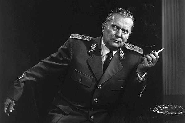 Josip Broz Tito1