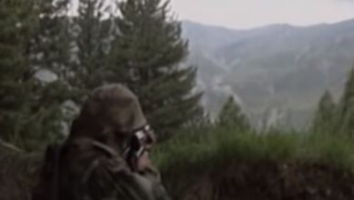 НЕМА НАЗАД, ИЗА ЈЕ СРБИЈА! БИТКА НА ПАШТРИКУ О КОЈОЈ НИЈЕ БИЛО ПУНО РЕЧИ (ВИДЕО)
