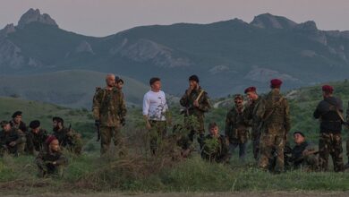 НОВА АНТИРУСКА КАМПАЊА: Руси исекли на фронцле „Тајмсову“ критику филма о Косову који је Британце погодио у живац