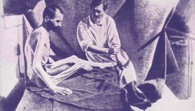 Зорица Пелеш: Можда је овај изгладнели србски војник на Kрфу прадеда некога од нас?