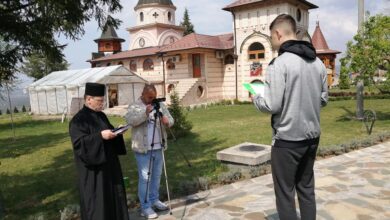 ЗАКОНОПРАВИЛО СВЕТОГ САВЕ (КРМЧИЈА или НОМОКАНОН)... видео