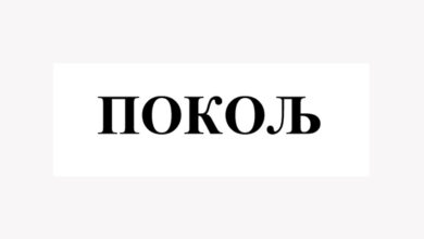 Бојанић: ШТА ИМА ЛОШЕ У ТОМЕ ДА СЕ ИМЕНУЈЕ ГЕНОЦИД НАД СРБИМА И КОМЕ СМЕТА ТЕРМИН ,,ПОКОЉ"?