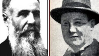 Најбахатији син српског политичара, свих времена: Избегао војску, прегазио дете, отимао стоку од сељака, па продао бисту са очевог гроба