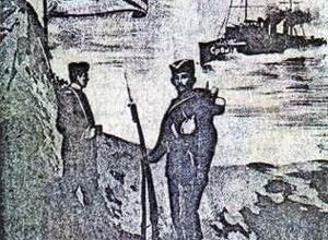 ЗАШТО ЈЕ ЗАПАД СТАВИО ВЕТО СРБИМА НА ЈАДРАН?