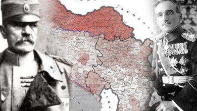 СВАЂА КРАЉА АЛЕКСАНДРА И ВОЈВОДЕ МИШИЋА одредила је бруталну судбину Срба и државе