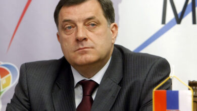 Додик: Нећемо дозволити прекрајање историје