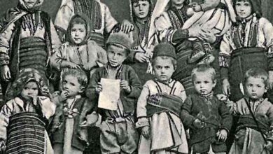 Иван Јастребов: Сведочанство о ЗАТИРАЊУ СРПСКОГ НАРОДА у Метохији, БЈР Македонији и Албанији.