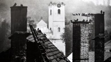 ДОКУМЕНТ ИЗ 1941. ГОДИНЕ: Католички свештеници у селу Кусоње све Србе затворили у православну цркву и запалили је﻿
