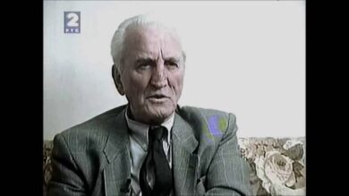 Владо Дапчевић о корупцији у редовима комуниста после рата