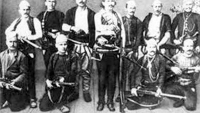 ШИПТАРИ КАО ИЛИРИ: Век и по превара косовских Албанаца