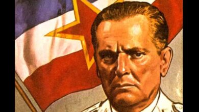 ЈУГОСЛАВИЈУ ЈЕ УБИО ТИТО, НЕ МИЛОШЕВИЋ, СВЕ СЕ ЗНАЛО ЈОШ 1928. ГОДИНЕ: Бивши шеф СФРЈ у МОСКВИ открио највећу ТАЈНУ