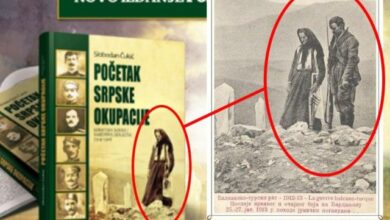 Реакције на фалсификовање фотографије о „српској окупацији“: Читава дукљанска „историографија“ почива на лажима