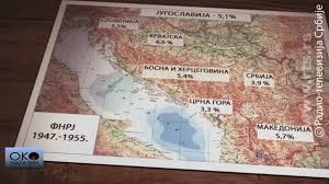 Тито и комунисти селили српске фабрике у Хрватску и Словенију