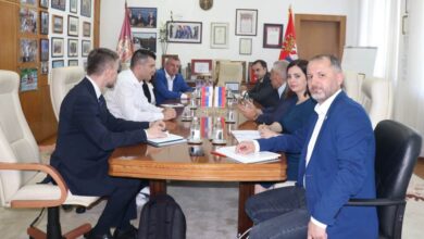 Конференција Бесмртни пук први пут ван граница Русије – 25. септембра у Београду