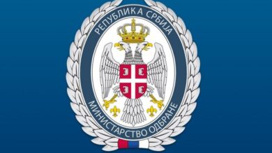 МИНИСТАРСТВО ОДБРАНЕ О СКАНДАЛУ: Хрватска повредила сећање на усташке жртве