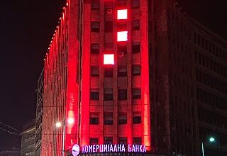 Бојанић: Палата ,,Албанија“, зашто не ,,Албанска голгота”?