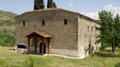КАКО ЈЕ МАНАСТИР првог српског светитеља постао албански