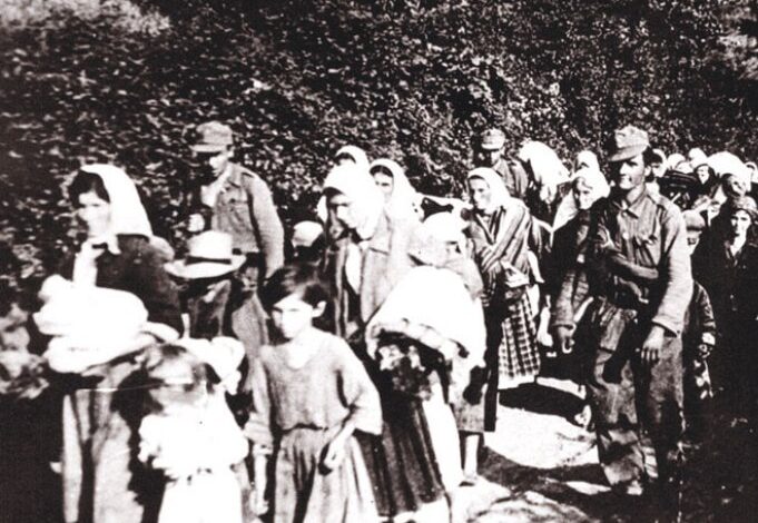 Мајка православна: Једна од најпотреснијих песама о страдању Срба у Другом светском рату