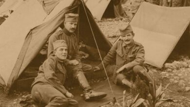Сведочење британског војника како је српска ратница ошамарила италијанског официра у Солуну: Одјекнуо је шамар и италијански официр се нашао на поду с расеченом усном