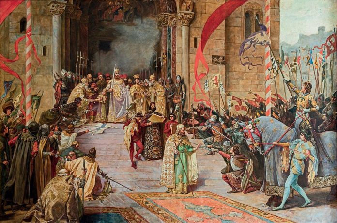 Зашто је био анатемисан цар Душан и врх Српске цркве?