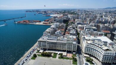 Српска историја Солуна