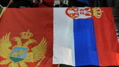 Анализа др Раковића: ,,То што остане од Црне Горе, кад је Албанци као коалициони партнери и савезници Мила Ђукановића разбију по источном ободу – ући ће у српску федерацију са Србијом и Српском"