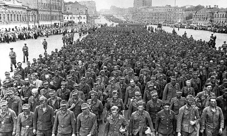 german prisoners parade moscow 9 1200x845