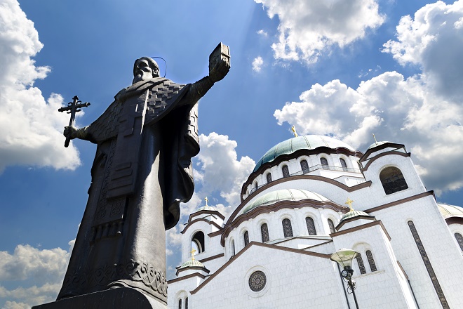 Српска православна црква обележава 800 година аутокефалности