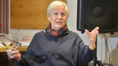 Срамота је што Јасеновац изгледа као терен за голф, Србија мора страхоте логора да предочи Стразбуру: Џини Висконти о НДХ