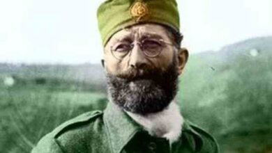 ОРИГИНАЛНИ ДОКУМЕНТИ ЦИА О ХАПШЕЊУ ДРАЖЕ МИХАИЛОВИЋА