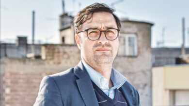 За Српску историју говори Милутин Станчић, оснивач Културно-информативног центра Срба у Македонији - "Спона"