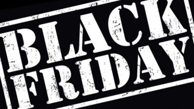 Бојанић: „Black Friday“... где је наша ћирилица?