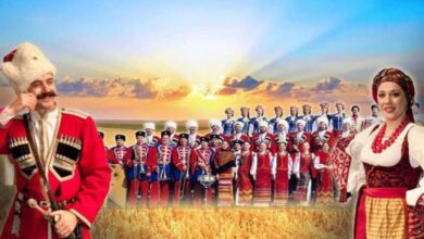 Дошла два друга из далеког света у бој