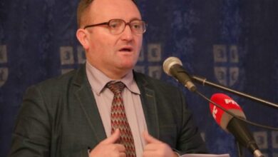 Срби гурнути на маргине: Историчар Горан Киковић о ситуацији у ЦГ