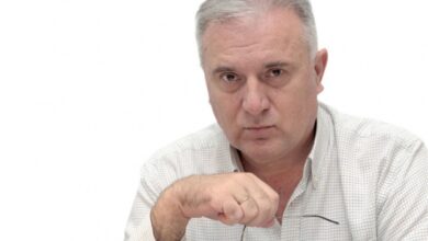 Истина о Јасеновцу – Ратко Дмитровић