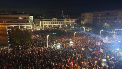 Бојанић: МОРАМО ДА СЕ БАР ОКО СВЕТИЊА И СВЕТОСАВЉА УЈЕДИНИМО... извлаче нам корен а ми ћутимо