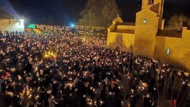 Народ се роди! Зашто Срби у Црној Гори имају до сада невиђене протесте у свету