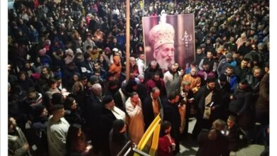 Још љепше и масовније: Црна Гора и вечерас брани своје светиње!