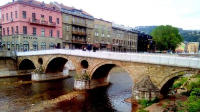 Народ којег у Сарајеву више нема, а обилато га је даривао и кроз историју задужио