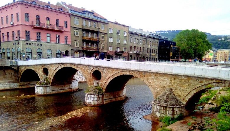Народ којег у Сарајеву више нема, а обилато га је даривао и кроз историју задужио