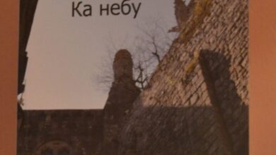 Духовне поуке једног Мирјанина