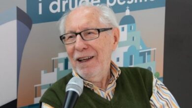 ДРАГОСЛАВ МИХАИЛОВИЋ: Голи оток је била државна политика против Срба