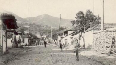 РАСПЕЋЕ БОЖИНЧЕТОВО... епска јуначка смрт о којој се скоро ништа не зна