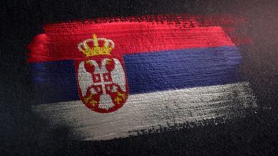 Душко Бошковић: Зашто Срби неће да буду Срби