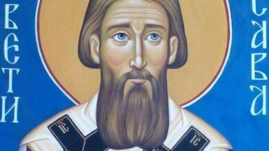 Да ли су Турци заиста спалили мошти Светог Саве или се оне налазе у црногорском…