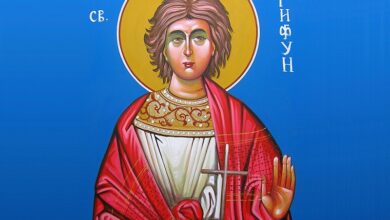 Бојанић: 14. фебруар – Свети Трифун, а не Valentine Day