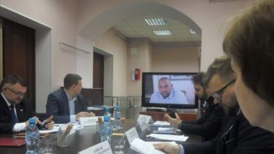 ОШ ,,Бубањски хероји" из Ниша представила свој рад на форуму у Иванову (Руска Федерација)