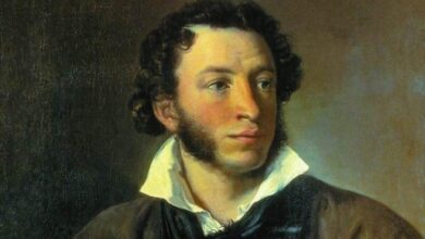 Пушкинова порука из 1827. године коју је написао у карантину: Све ће отићи и све ће проћи!