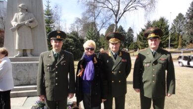 ВЕЛИЧАНСТВЕНА СРПКИЊА КОЈОЈ СУ РУСИ УКАЗАЛИ НЕСВАКИДАШЊУ ЧАСТ - ПРОФ. РАДМИЛА ТОНКОВИЋ (ВИДЕО)